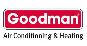 goodman products and services